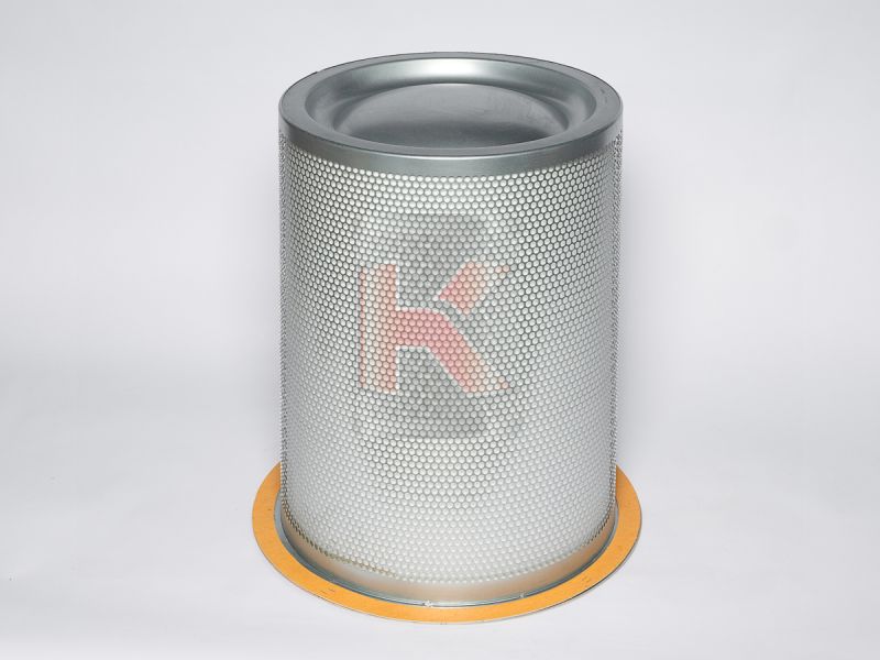 Воздушный фильтр-элемент - KENTEK CS390