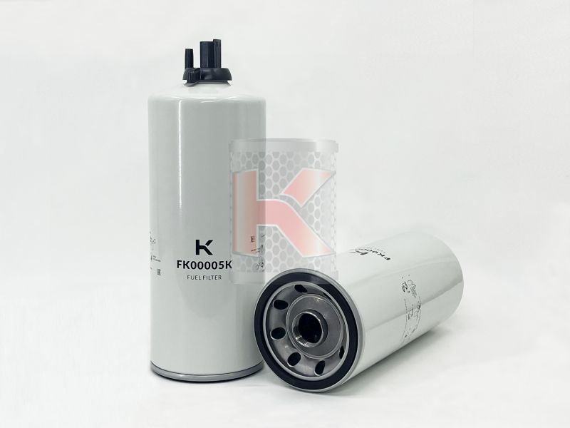 Топливный фильтр - KENTEK FK00005K