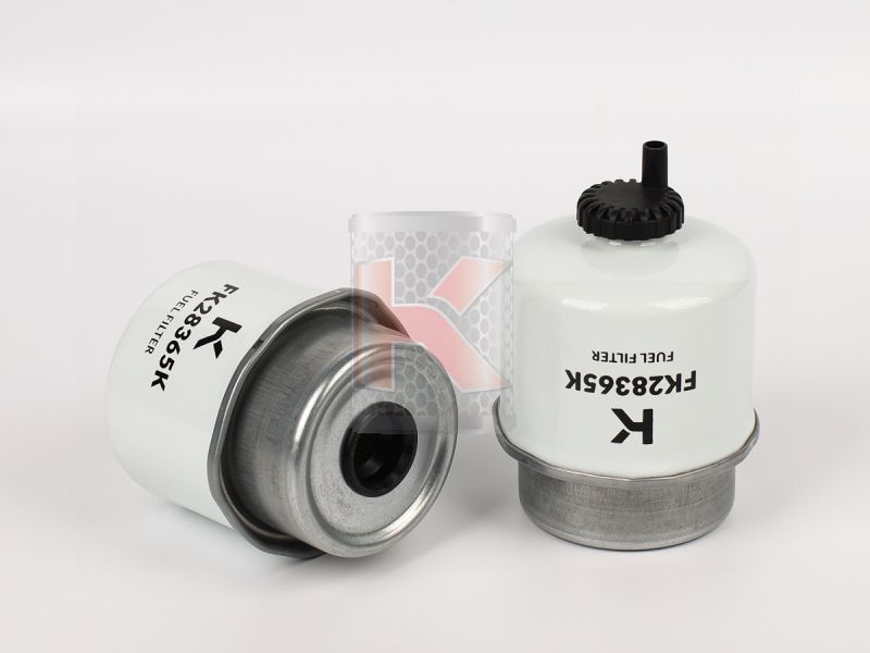 Топливный фильтр - KENTEK FK28365K