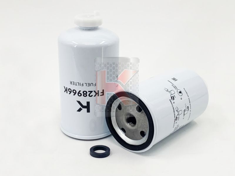 Топливный фильтр - KENTEK FK28966K