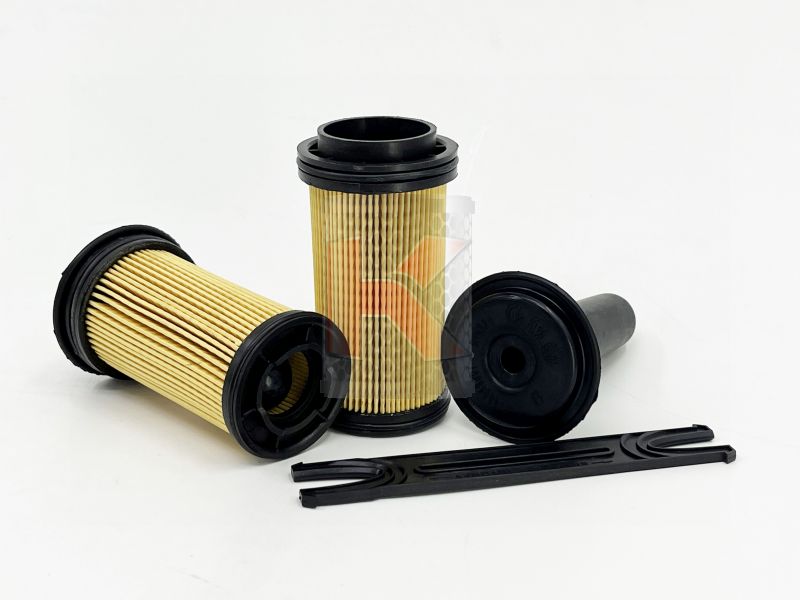Топливный фильтр-элемент - KENTEK FK39571K