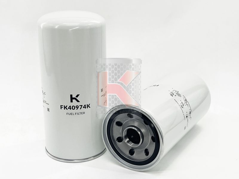 Топливный фильтр - KENTEK FK40974K