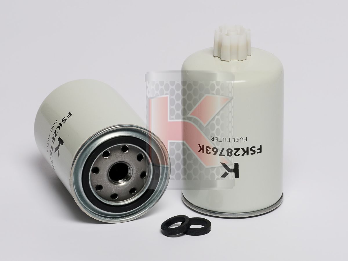 Топливный фильтр - KENTEK FSK28763K