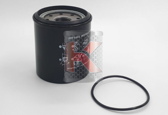 Топливный фильтр-элемент - KENTEK FSK28961