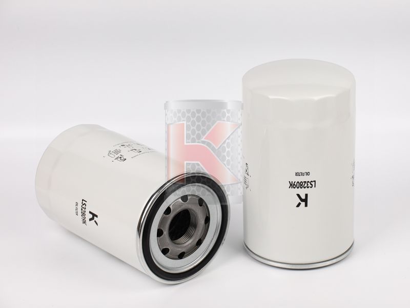 Масляный фильтр - KENTEK LS32809K