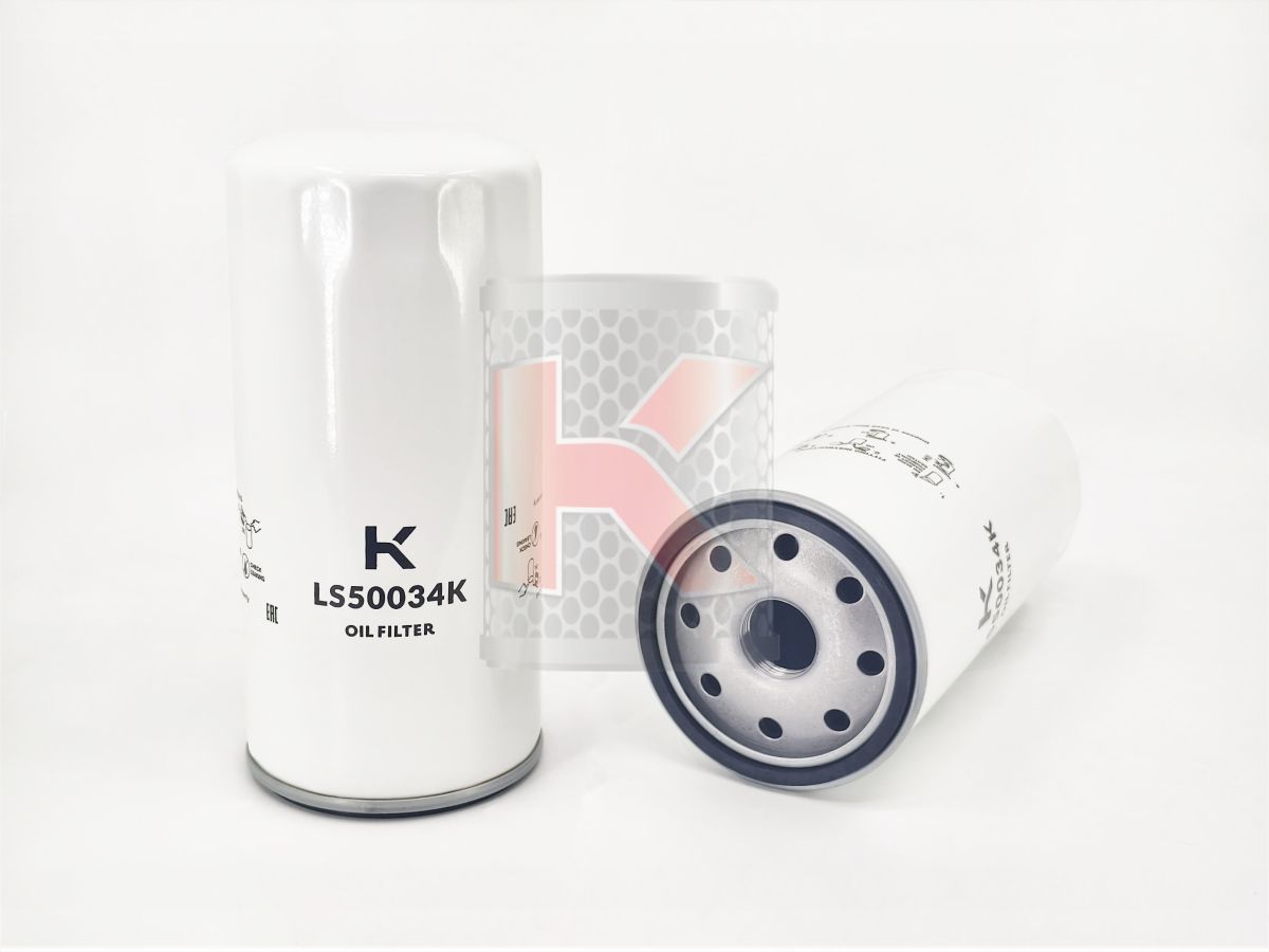 Масляный фильтр - KENTEK LS50034K