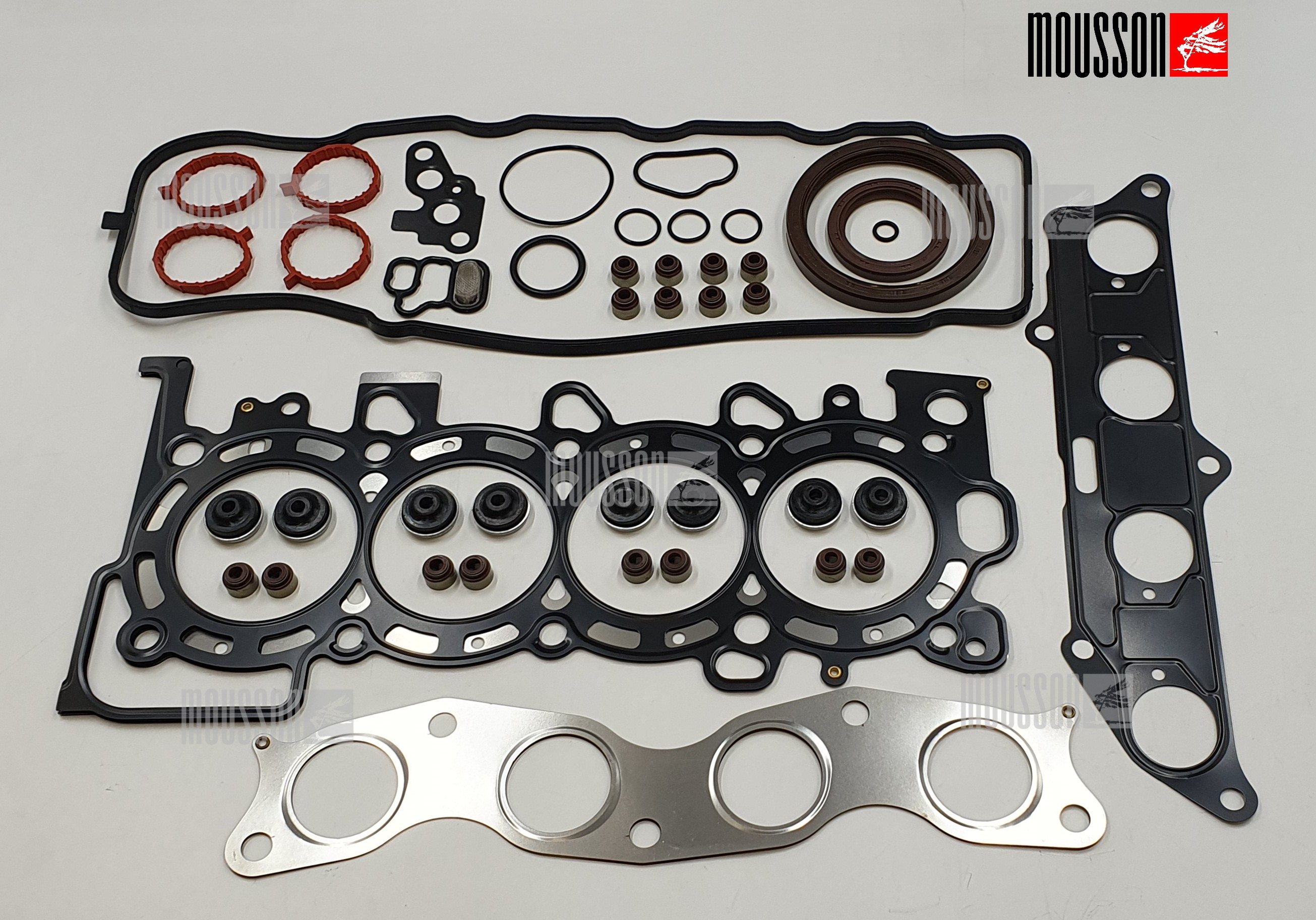 Ремкомплект ДВС Honda l15a1 1,5l полный - Mousson SGSL15A1