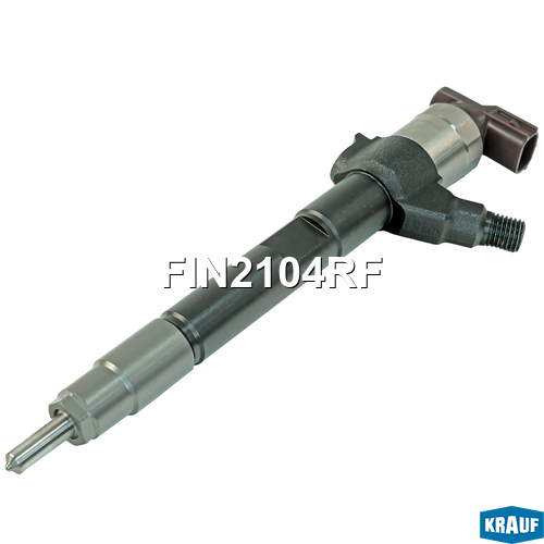 Форсунка топливная - Krauf FIN2104RF