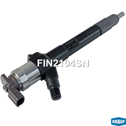 Форсунка топливная - Krauf FIN2104SN
