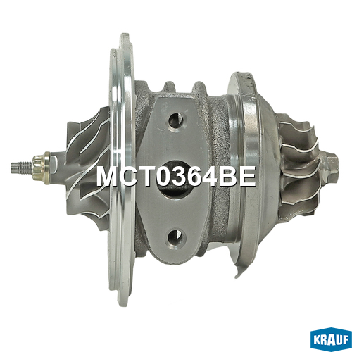 Картридж для турбокомпрессора - Krauf MCT0364BE