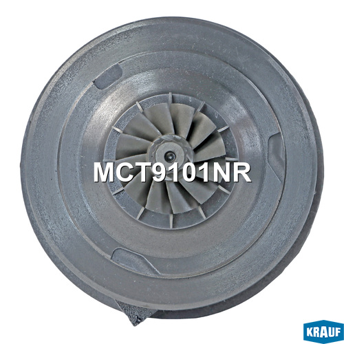 Картридж для турбокомпрессора - Krauf MCT9101NR