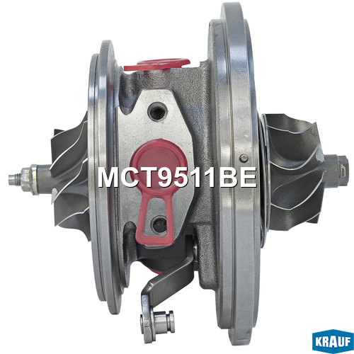 Картридж для турбокомпрессора - Krauf MCT9511BE