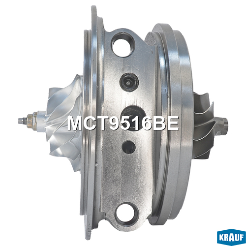 Картридж для турбокомпрессора - Krauf MCT9516BE