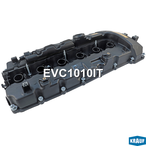 Крышка клапанная - Krauf EVC1010IT