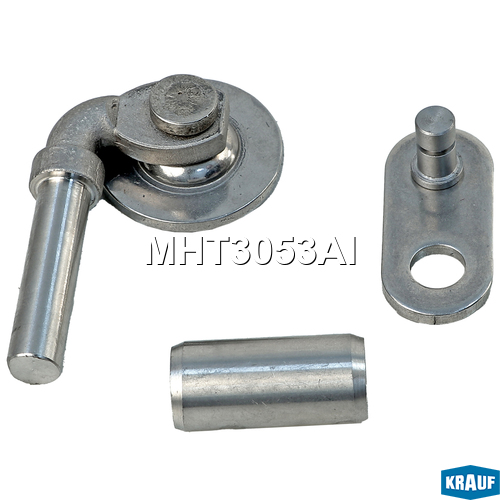 Ремкомплект вестгейта турбокомпрессора - Krauf MHT3053AI