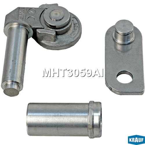 Ремкомплект вестгейта турбокомпрессора - Krauf MHT3059AI