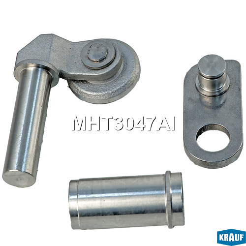 Ремкомплект вестгейта турбокомпрессора - Krauf MHT3047AI