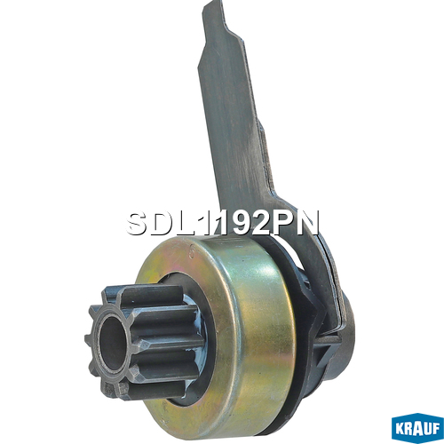 Бендикс стартера - Krauf SDL1192PN
