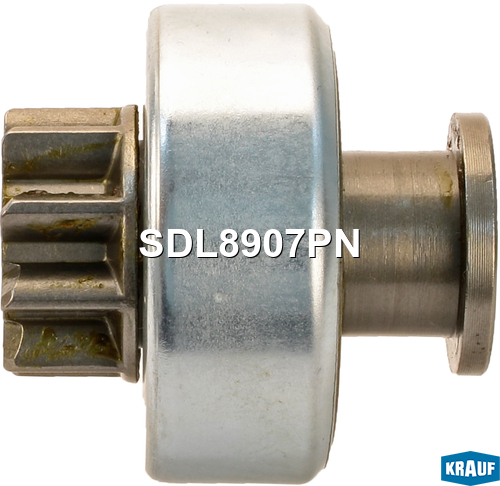 Бендикс стартера - Krauf SDL8907PN