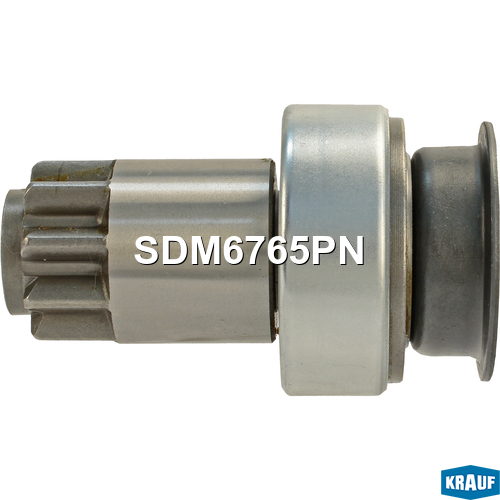 Бендикс стартера - Krauf SDM6765PN