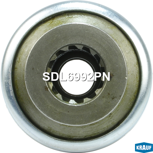 Бендикс стартера - Krauf SDL6992PN