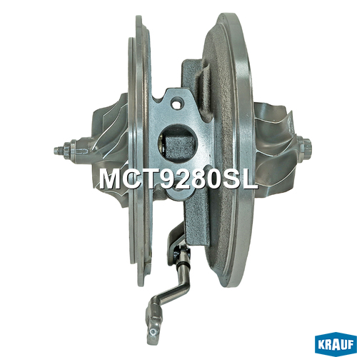 Картридж для турбокомпрессора - Krauf MCT9280SL