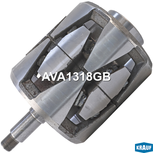 Ротор генератора - Krauf AVA1318GB