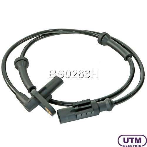 Датчик ABS передний - UTM BS0283H