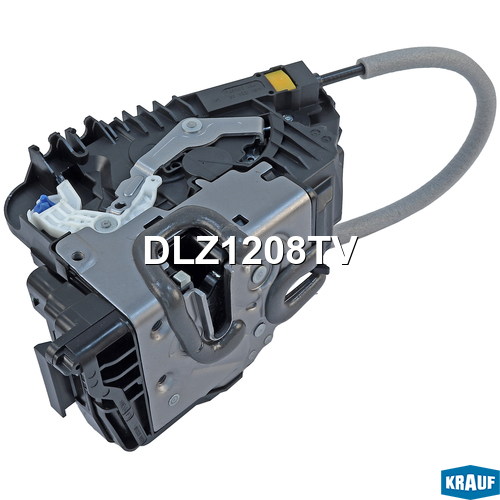 Замок двери - Krauf DLZ1208TV