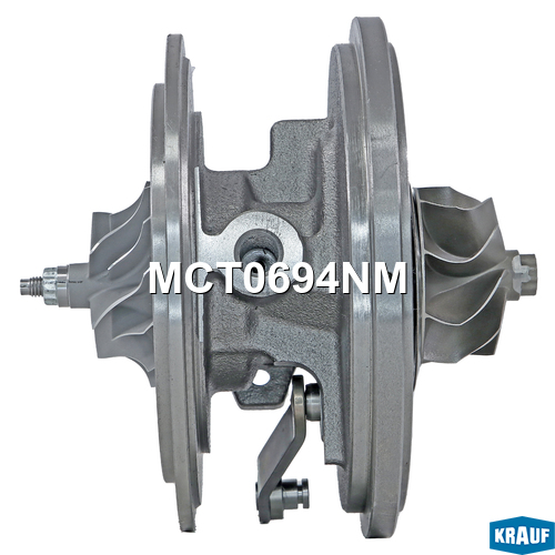 Картридж для турбокомпрессора - Krauf MCT0694NM