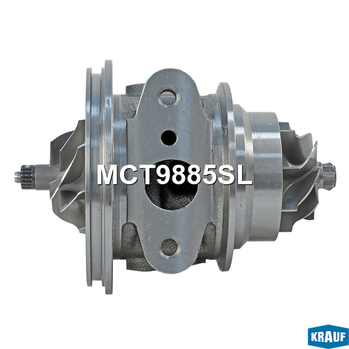 Картридж для турбокомпрессора - Krauf MCT9885SL