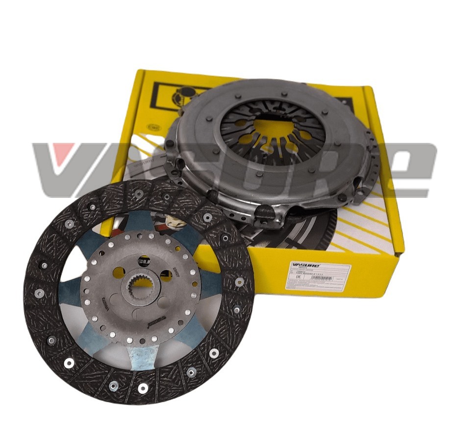 Комплект сцепления, ford mondeo III 1.8-2.0 - VASURE VRK073