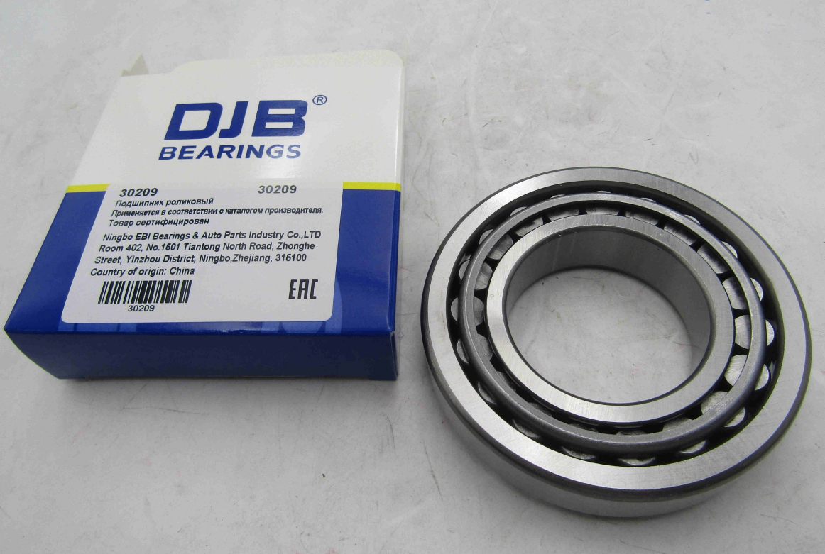 Подшипник редуктора - DJB 30209