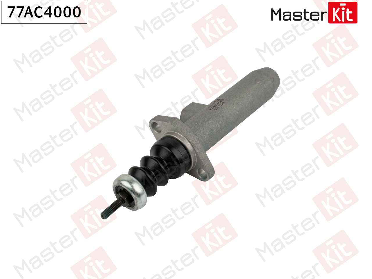 Цилиндр главный сцепления - Master KiT 77AC4000