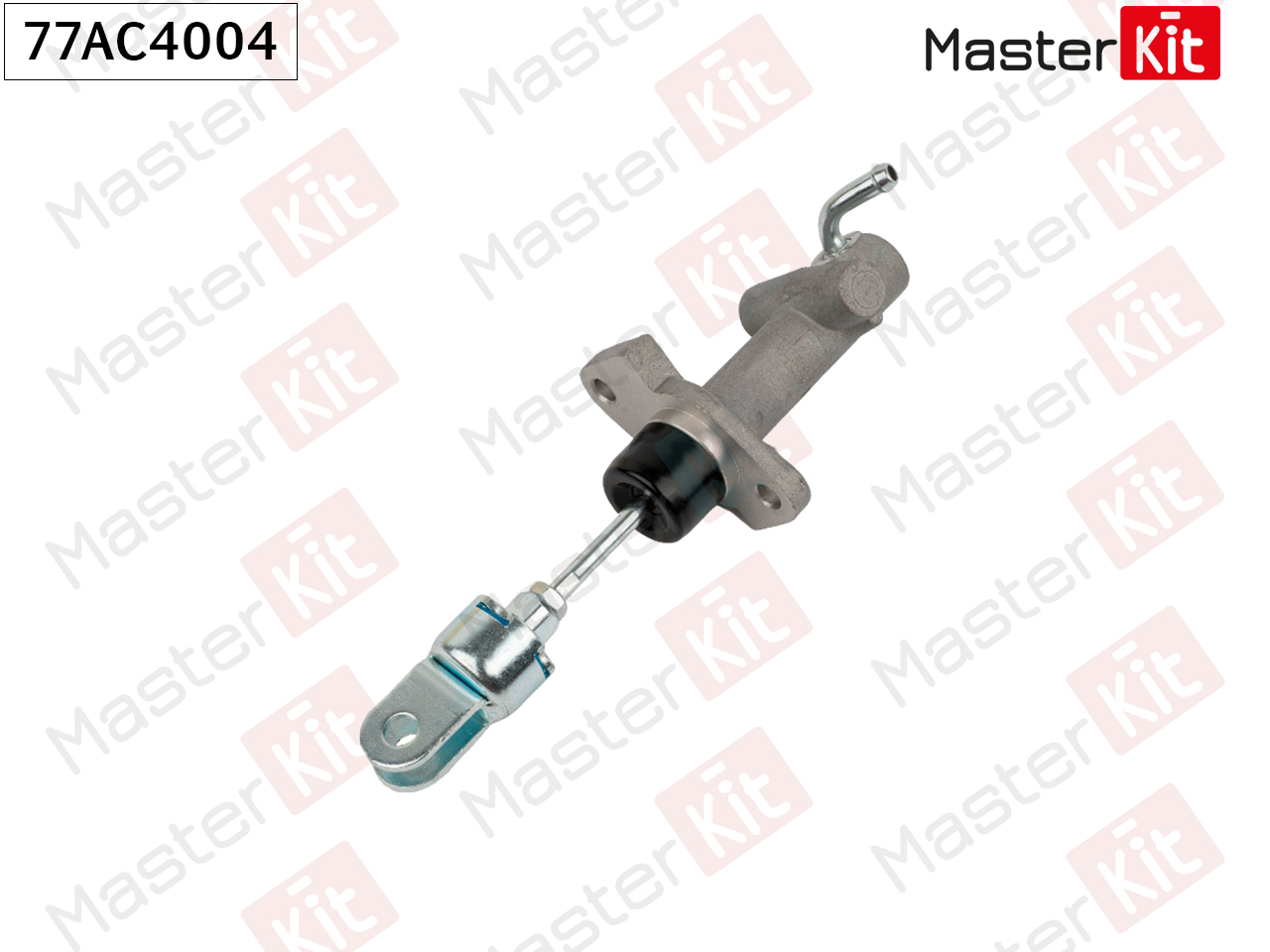 Цилиндр главный сцепления - Master KiT 77AC4004
