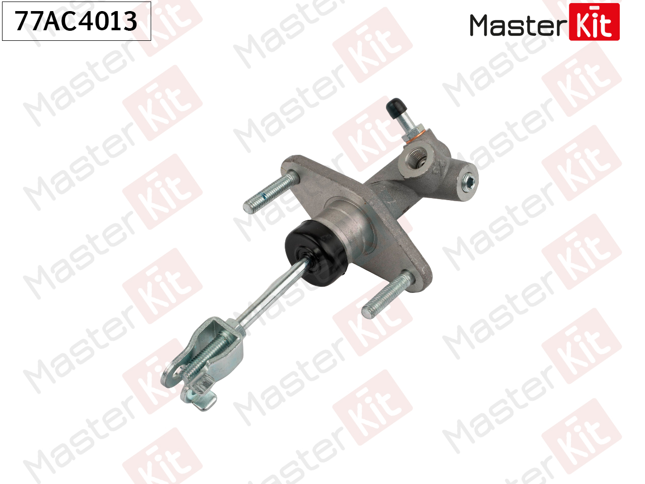 Цилиндр главный сцепления - Master KiT 77AC4013