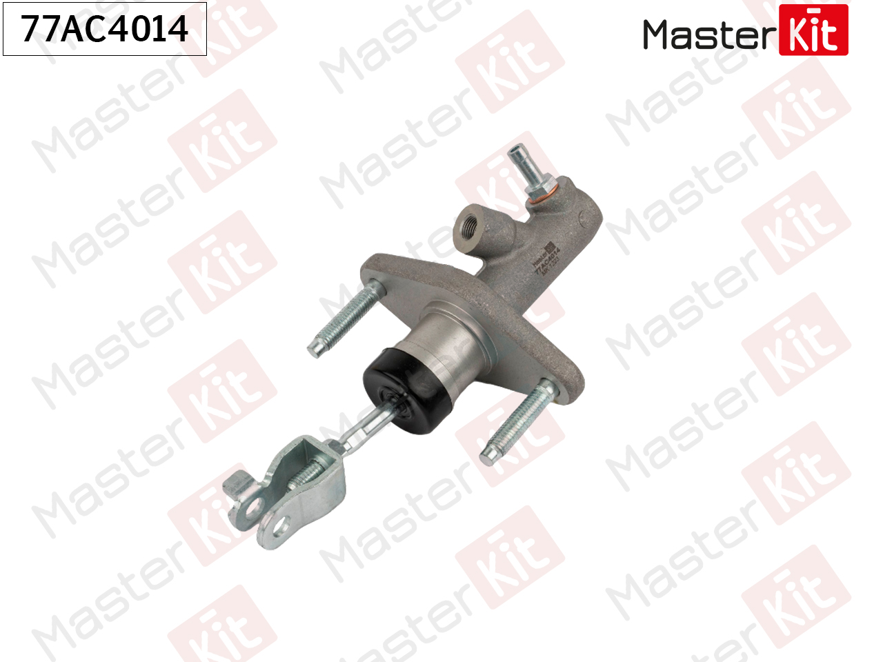 Цилиндр главный сцепления - Master KiT 77AC4014