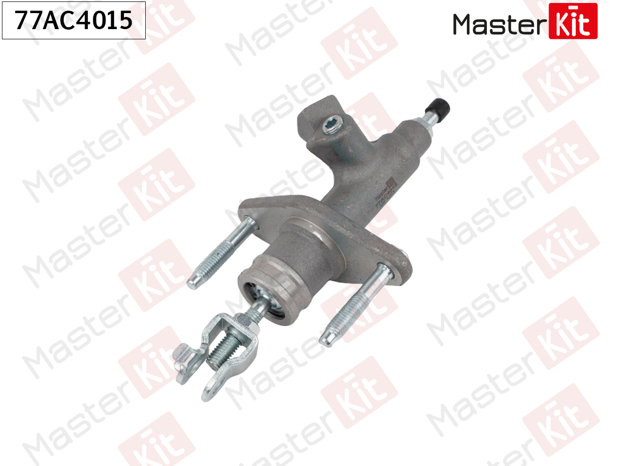 Цилиндр главный сцепления - Master KiT 77AC4015