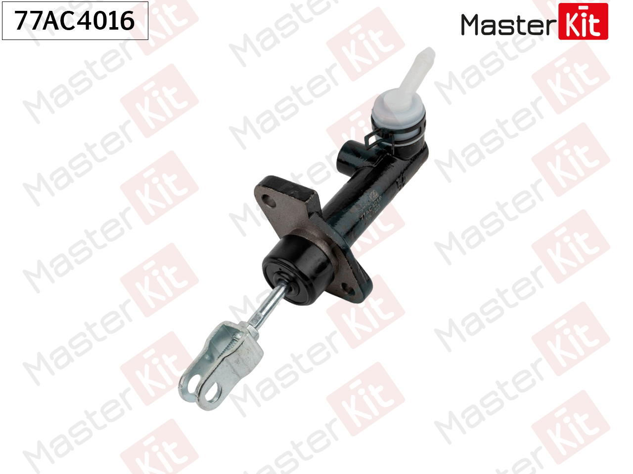 Цилиндр главный сцепления - Master KiT 77AC4016
