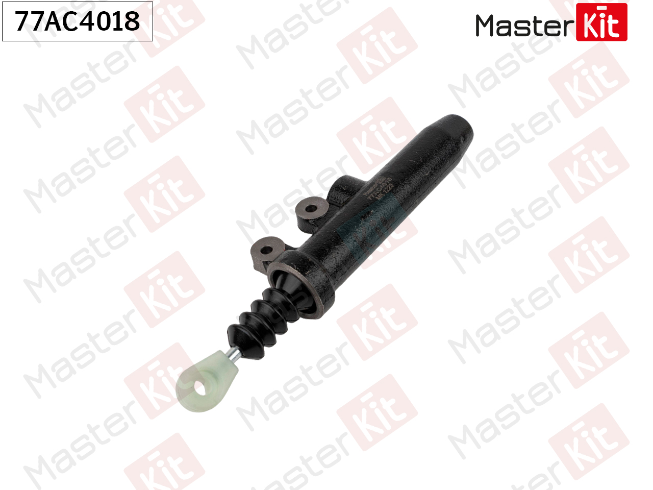 Цилиндр главный сцепления - Master KiT 77AC4018
