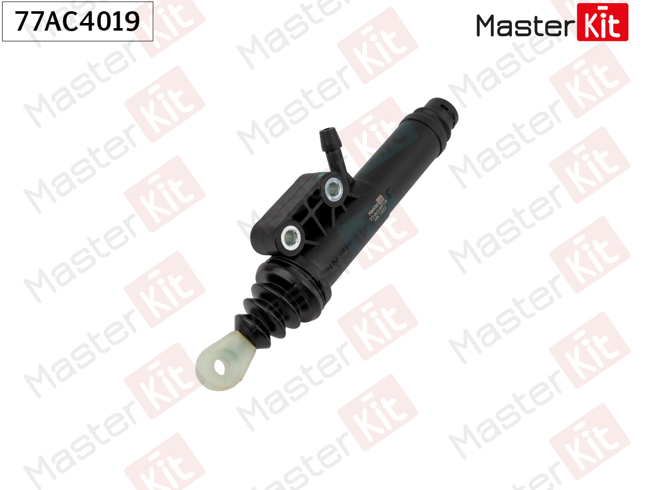 Цилиндр главный сцепления - Master KiT 77AC4019