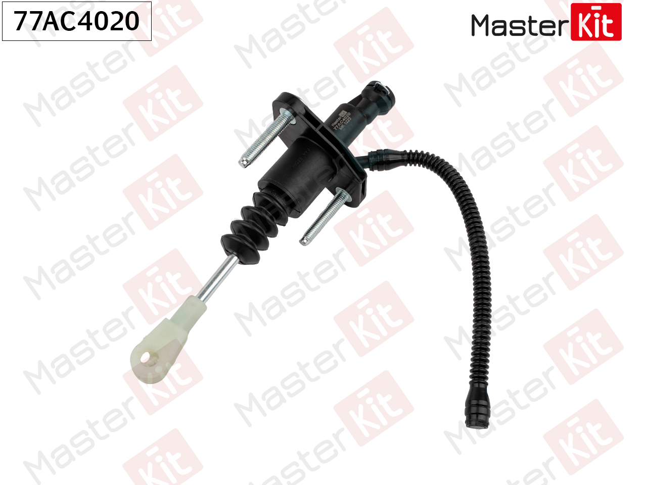 Цилиндр главный сцепления - Master KiT 77AC4020