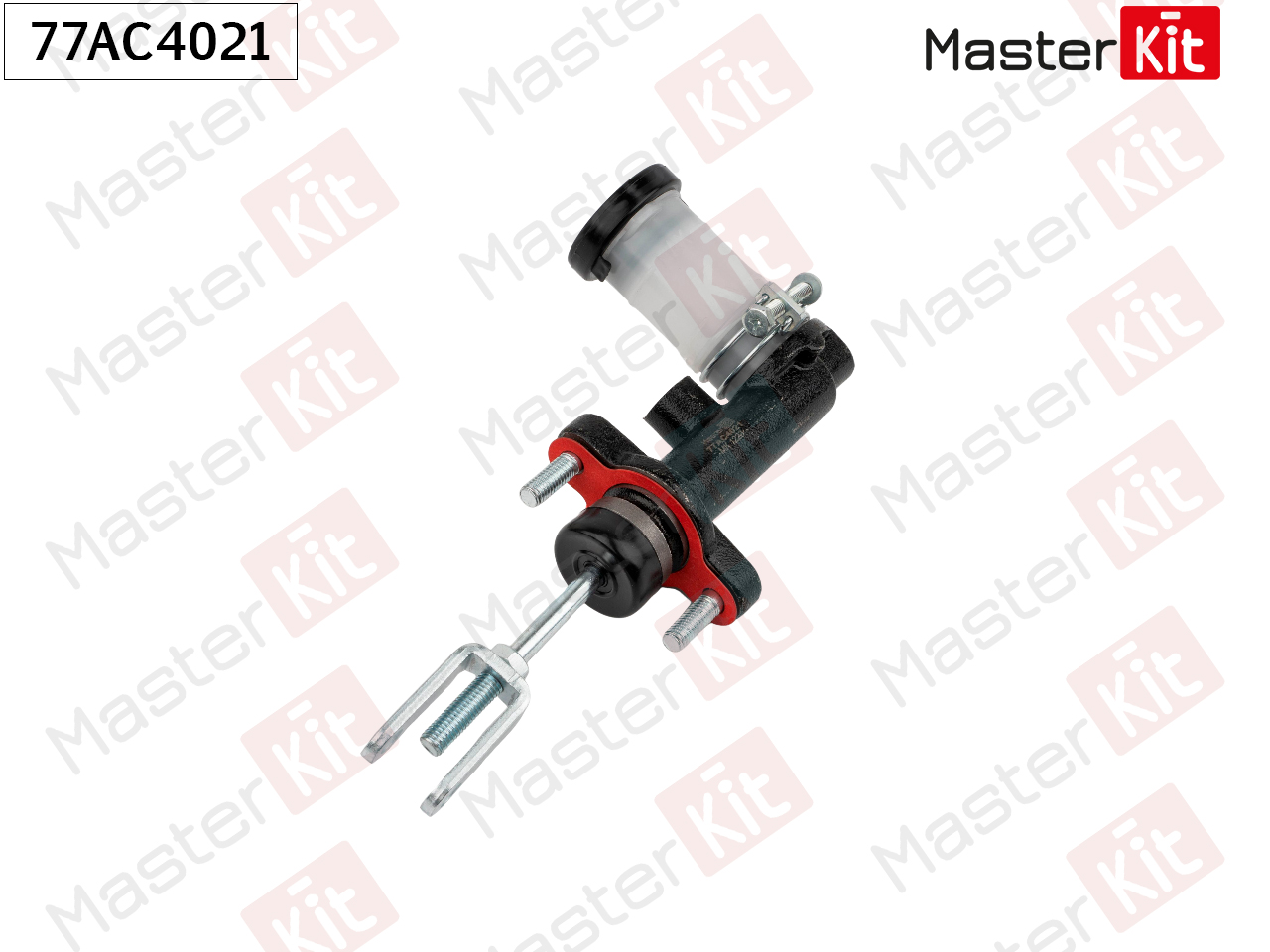 Цилиндр главный сцепления - Master KiT 77AC4021