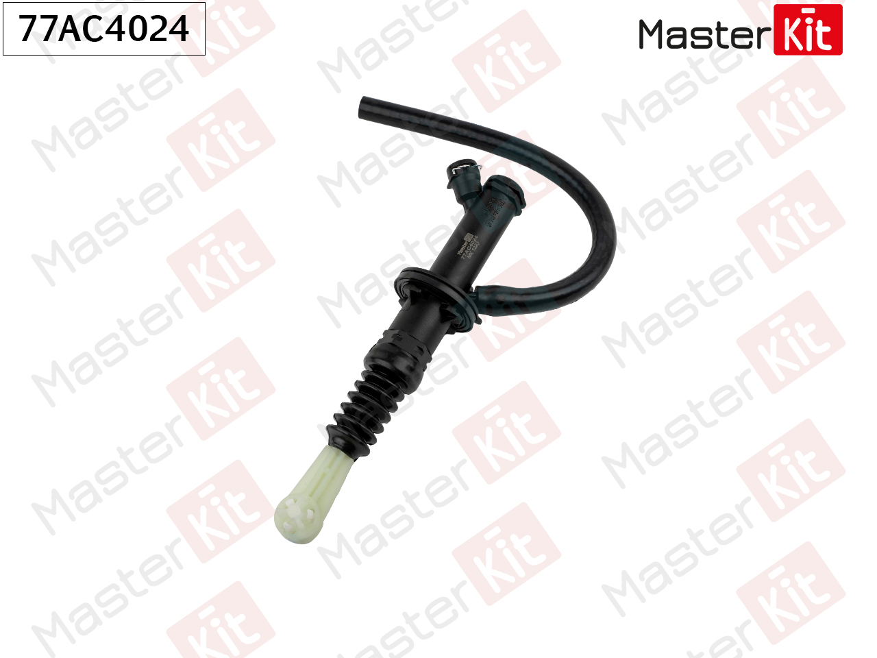 Цилиндр главный сцепления - Master KiT 77AC4024