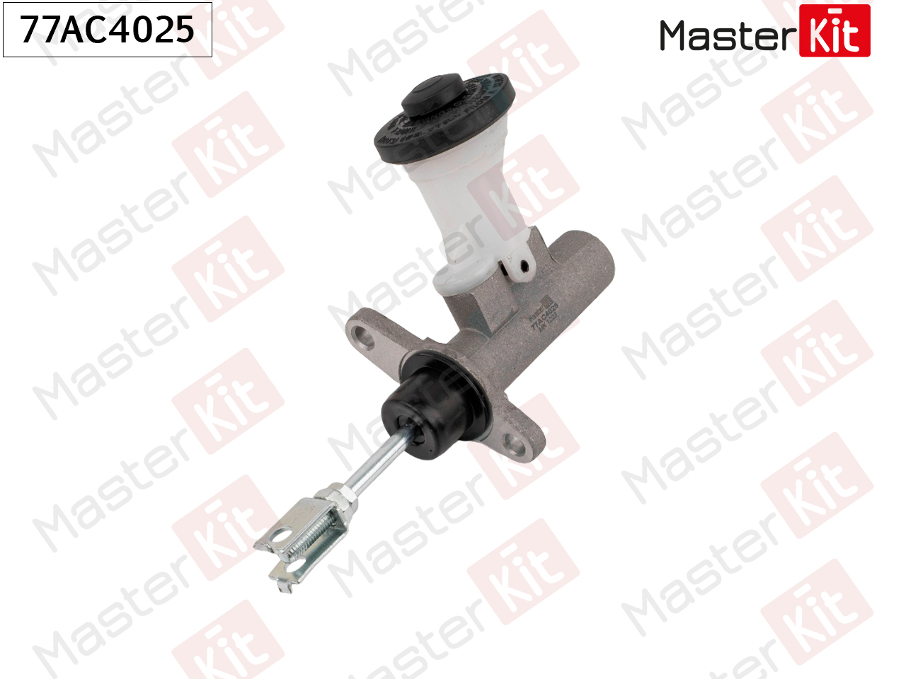 Цилиндр главный сцепления - Master KiT 77AC4025