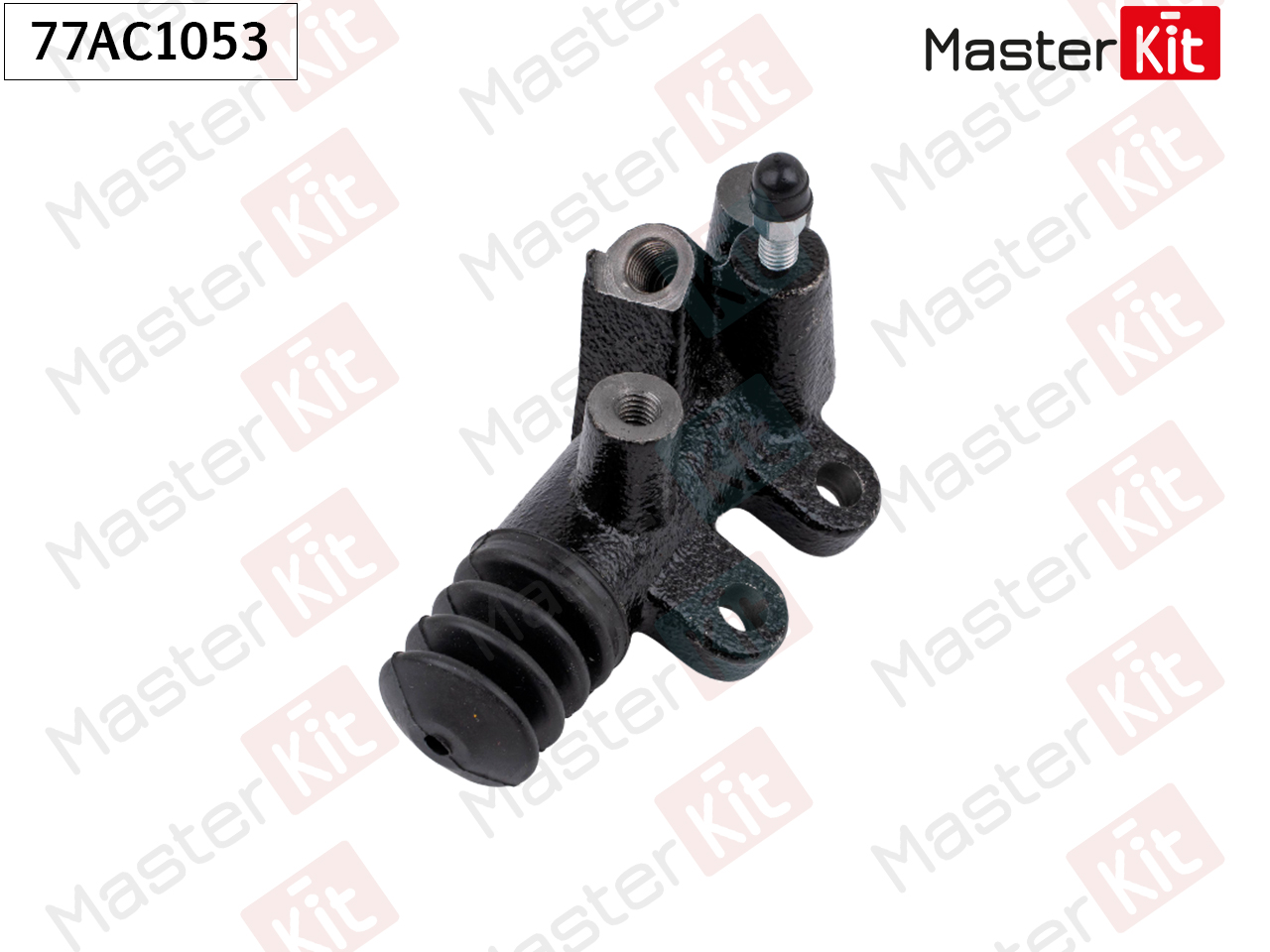 Цилиндр рабочий сцепления - Master KiT 77AC1053