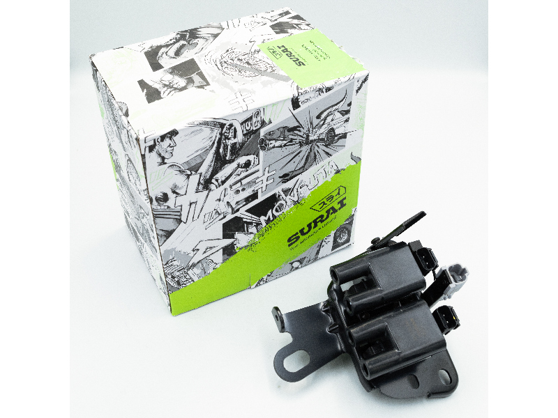 Катушка зажигания Hyundai Elantra (00-) 1.8i/2.0i () - SURAI SRS 70654
