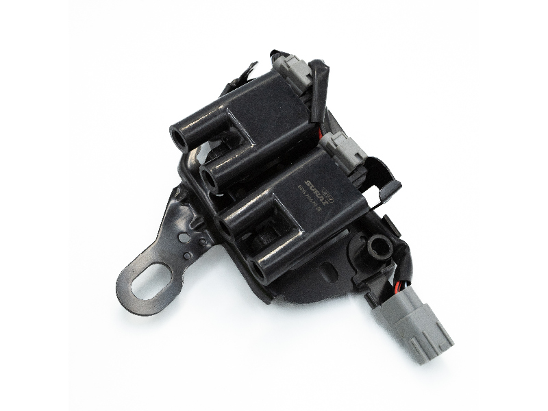 Катушка зажигания Hyundai/KIA Sportage (04-)/Ceed (06-) 2.0i () - SURAI SRS 70670