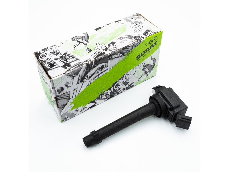 Катушка зажигания Lifan Solano II (16-)/x50 (14-) 1.5i () - SURAI SRS 70681