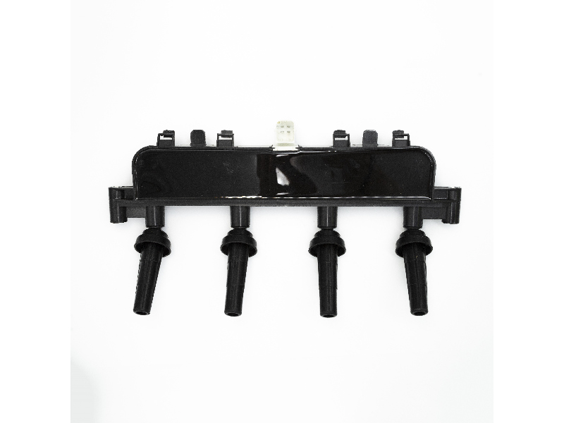 Катушка зажигания Peugeot/Citroen 206 (98-)/307 (01-) 1.4i KFW (с обр. связью) () - SURAI SRS 70746